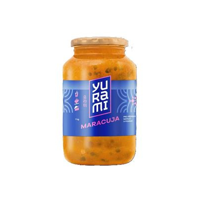 YURAMI Maracuja 1000 g