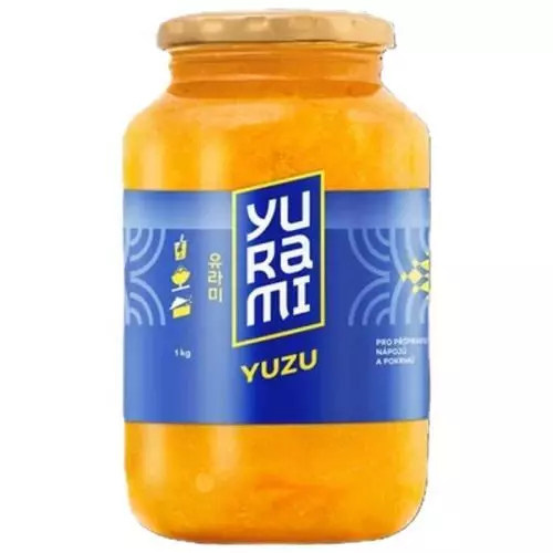 YURAMI Yuzu 1000 g