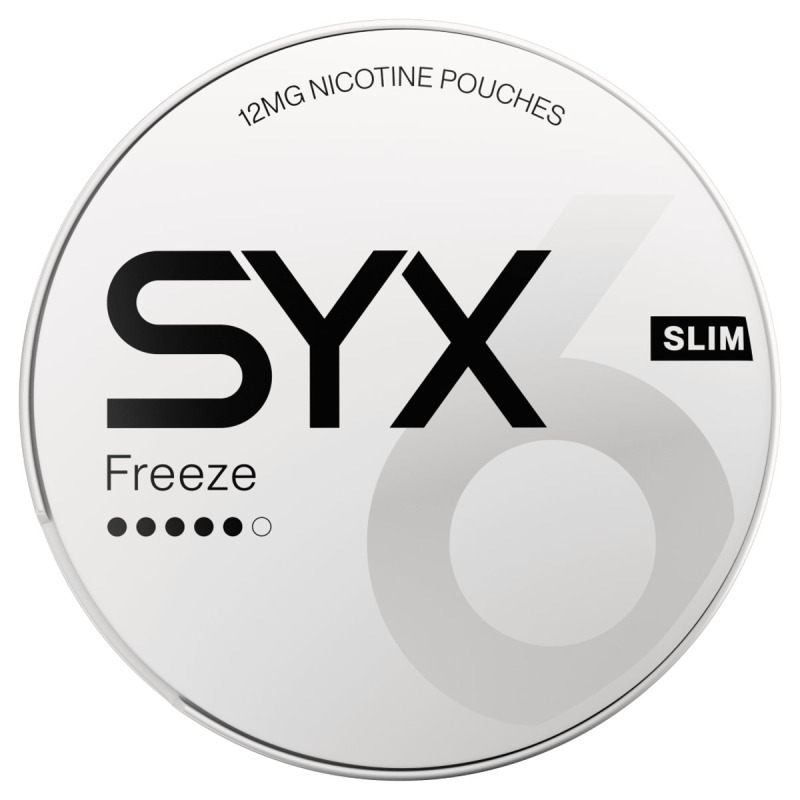 SYX Freeze