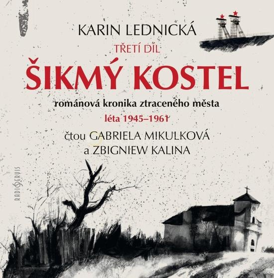Šikmý kostel 3