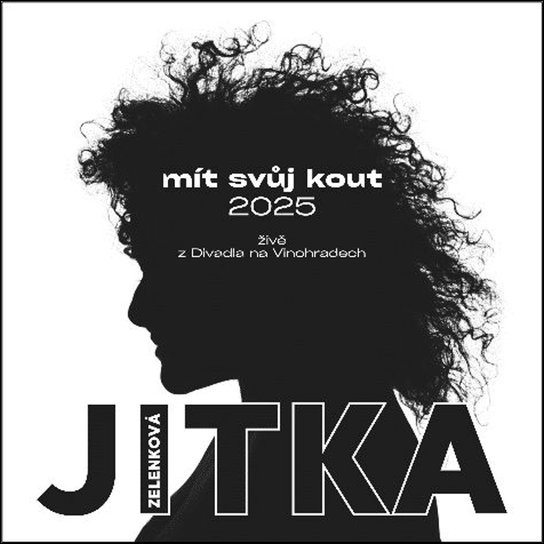 Mít svůj kout 2025 -  Martin Rousek