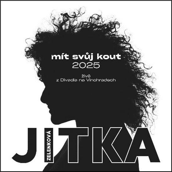 Mít svůj kout 2025 -  Martin Rousek