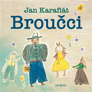Broučci