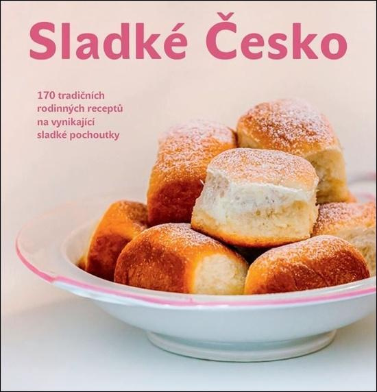 Sladké Česko - Patrik Rozehnal