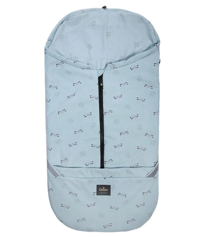 Emitex Fusak 2v1 Cocoon Softshell Winglow