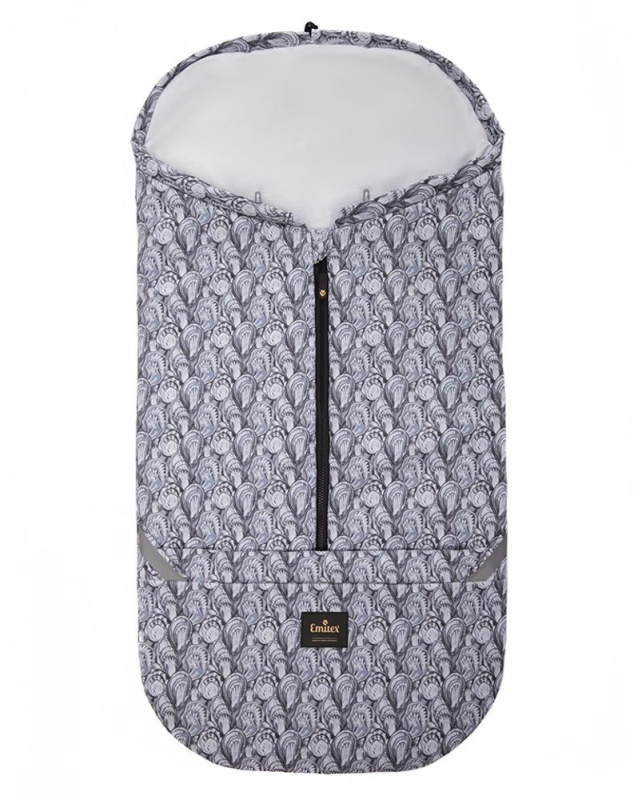 Emitex Fusak 2v1 Cocoon Softshell Shellsy