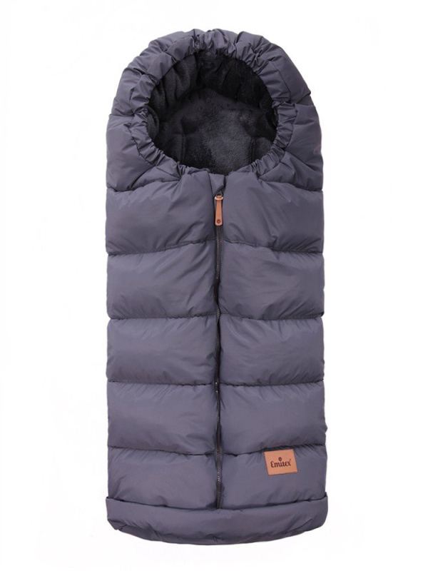 Emitex Fusak Bundle Grey
