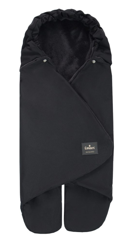 Emitex Zavinovačka SÁRA Wild Black