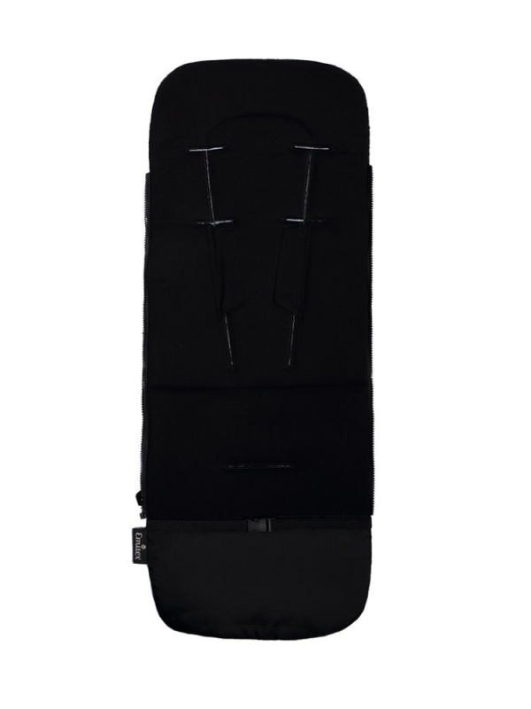 Emitex Podložka UNI ZIBIE Wild Black