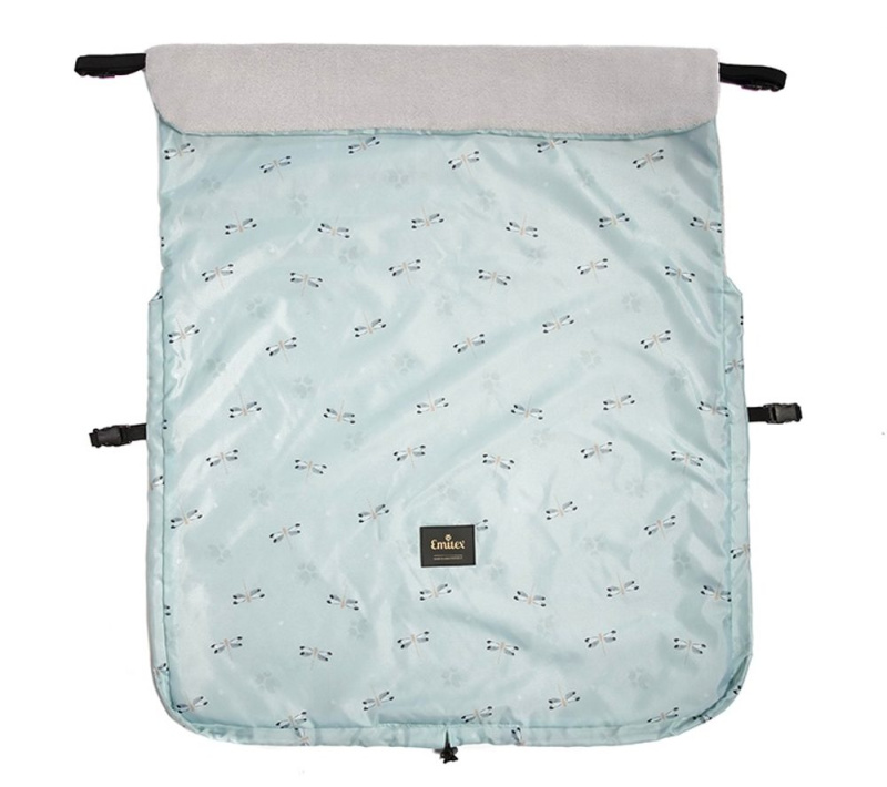 Emitex Nepadací deka Winglow