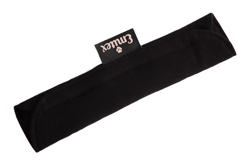 Emitex Polstrování na pás Black