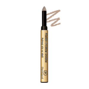 Dermacol Eyebrow Powder pudrový stín na obočí odstín 1 1 g