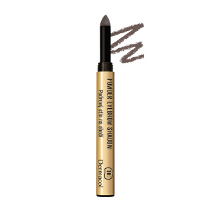 Dermacol Eyebrow Powder pudrový stín na obočí odstín 3 1 g