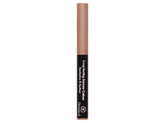 Dermacol Oční linka a stíny Longlasting Intense Colour (Eye Liner & Shadow) 1,6 g č.2