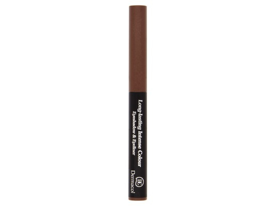 Dermacol Oční linka a stíny Longlasting Intense Colour (Eye Liner & Shadow) 1,6 g č.7
