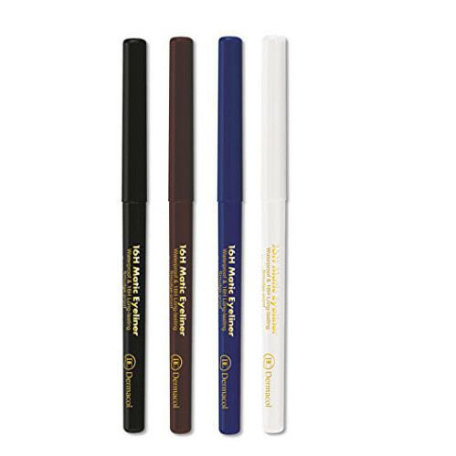 Dermacol 16H Matic Eyeliner automatická tužka na oči odstín 03 0.3 g