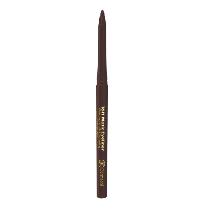 Dermacol 16H Matic Eyeliner automatická tužka na oči odstín 03 0.3 g