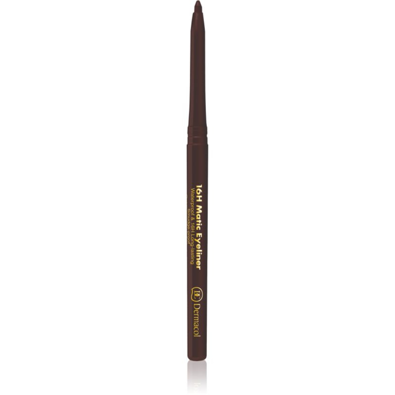 Dermacol 16H Matic Eyeliner automatická tužka na oči odstín 03 0.3 g
