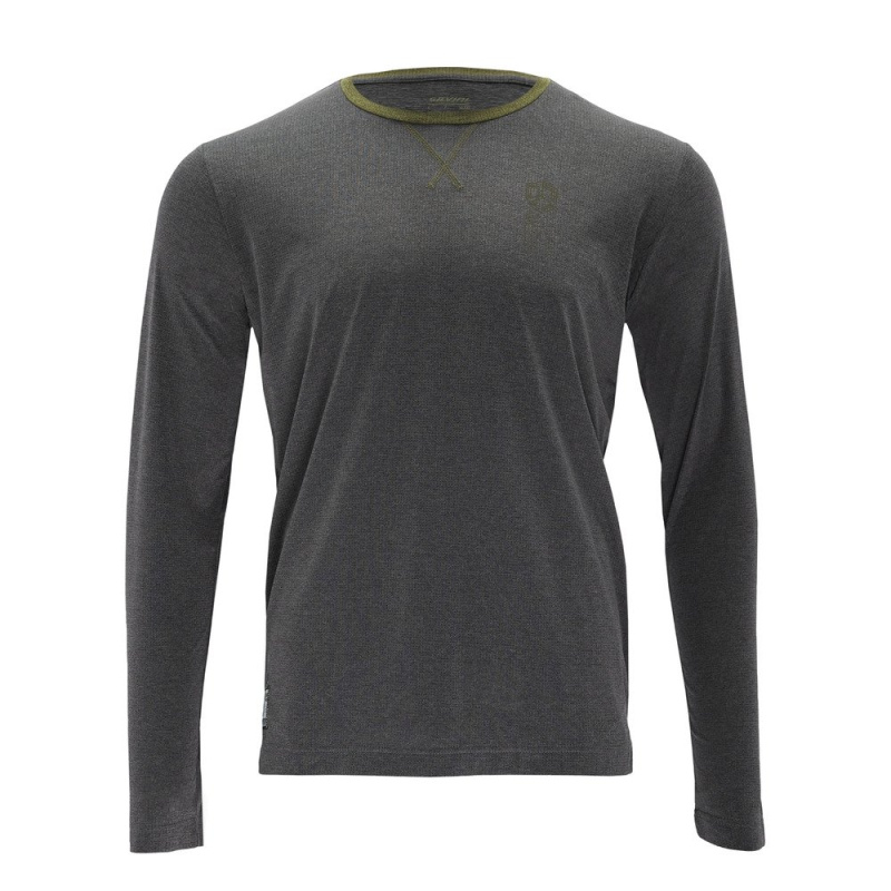 Pánské gravel triko SILVINI Casalo šedá Velikost: 3XL