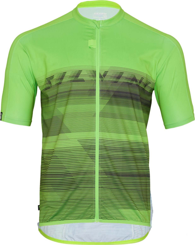Pánský dres SILVINI Turano Velikost: XL
