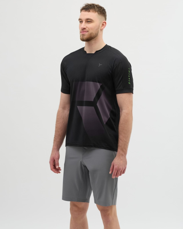 Pánský cyklodres SILVINI Gallo Velikost: 3XL