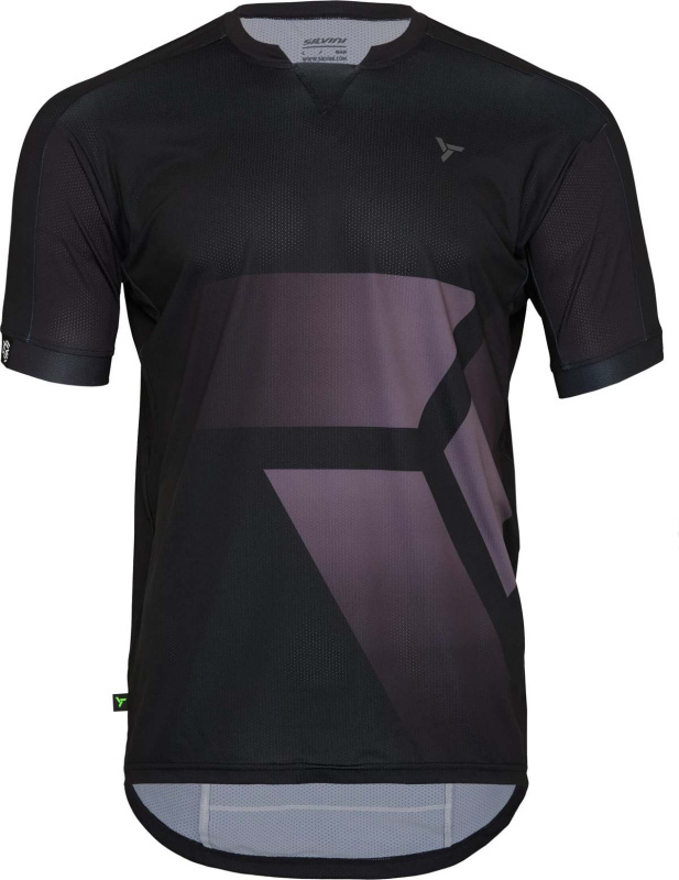 Pánský cyklodres SILVINI Gallo Velikost: 3XL