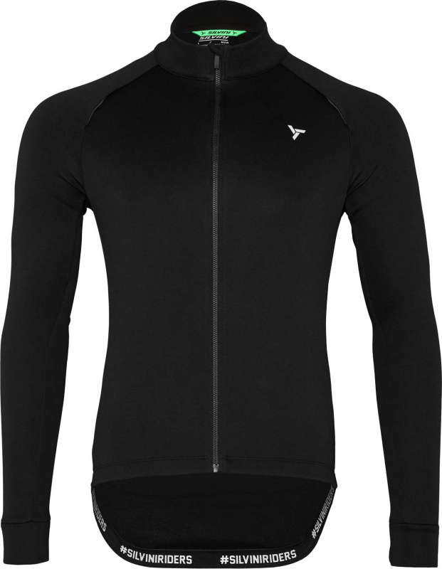 Pánský dres SILVINI Leverono Velikost: 3XL