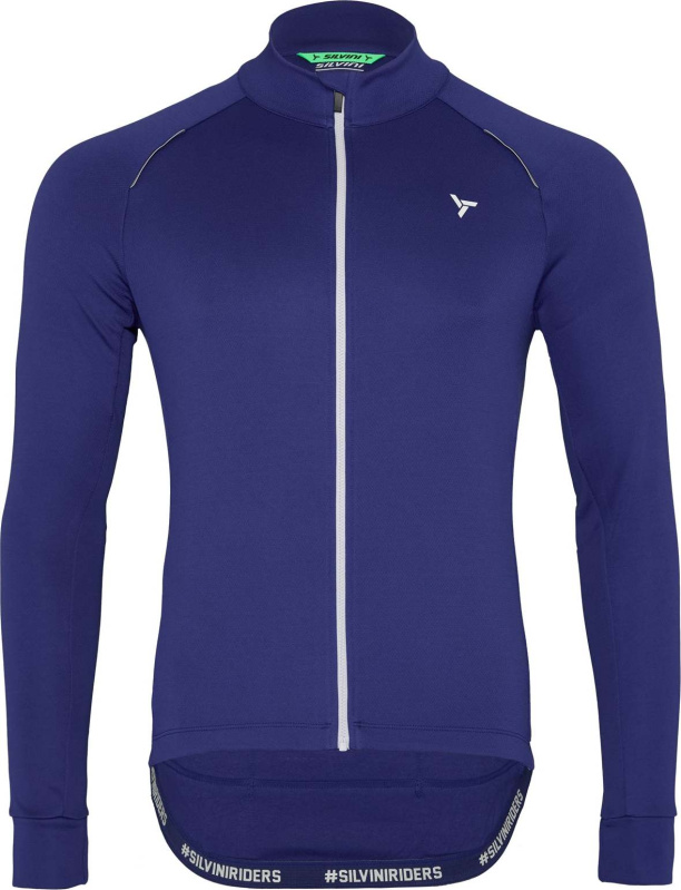Pánský dres SILVINI Leverono Velikost: XXL