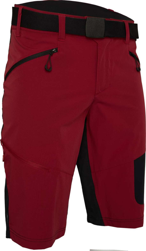 Pánské kraťasy SILVINI Rango Pro Velikost: 5XL
