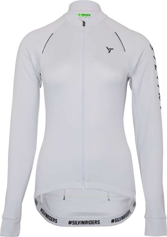 Dámský dres SILVINI Leverona Velikost: XS