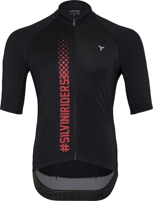 Pánský dres SILVINI Mazzano Velikost: 4XL