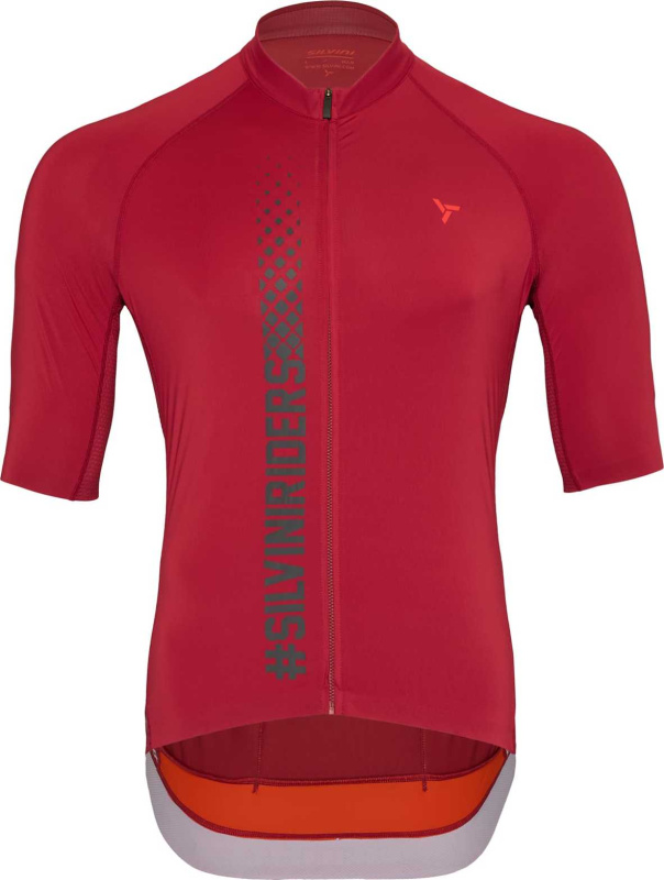 Pánský dres SILVINI Mazzano Velikost: XXL
