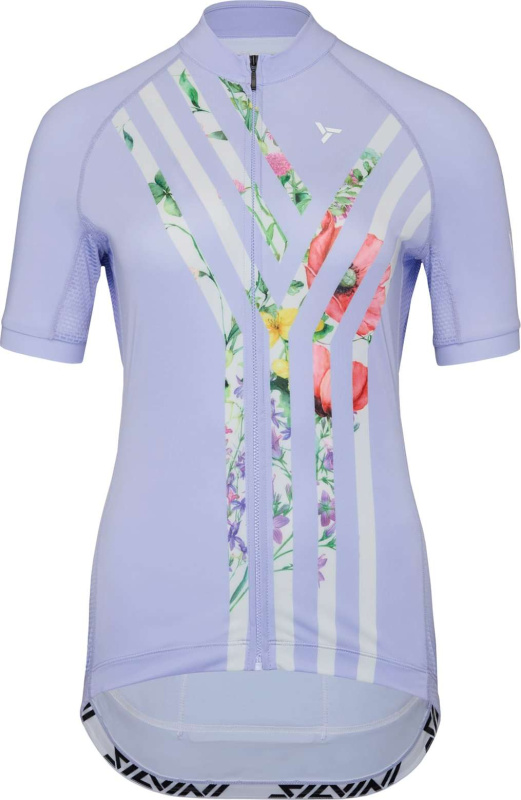 Dámský dres SILVINI Calnia Velikost: 4XL