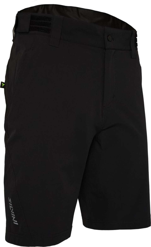 Pánské kraťasy SILVINI Elvo Velikost: XL