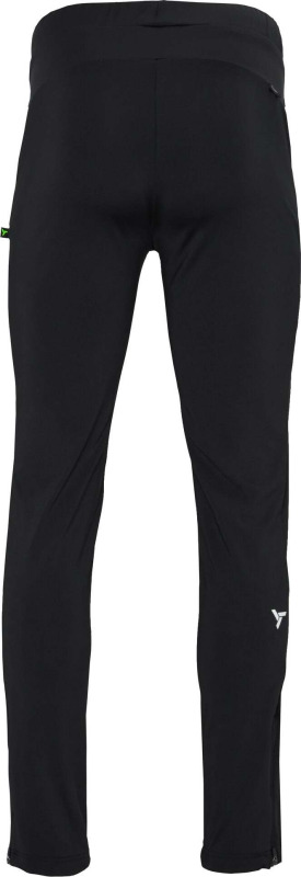 Pánské kalhoty silvini sorago černá/šedá 3xl