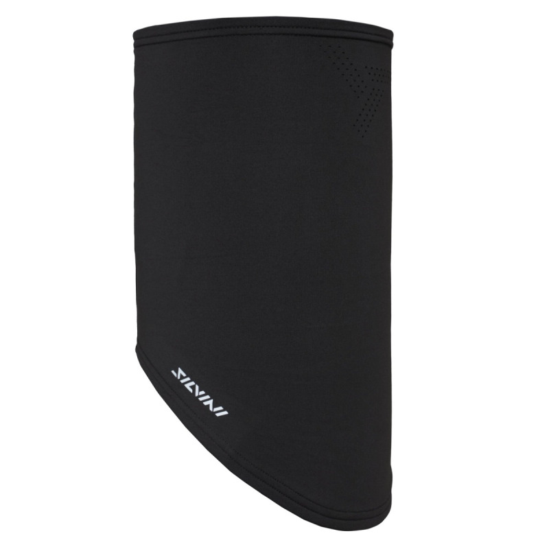 Unisex nákrčník silvini ledro černá s/m