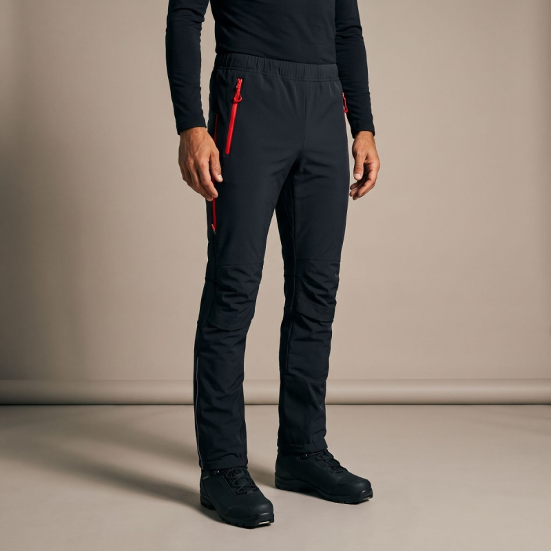 Silvini pánské kalhoty mp1144 soracte  5xl