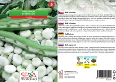 Semínka Bob zahradní (Vicia faba)