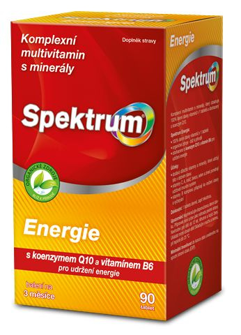 WALMARK Spektrum Energy 90 tablet