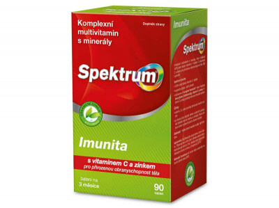 Walmark Spektrum Imunactiv tbl.90