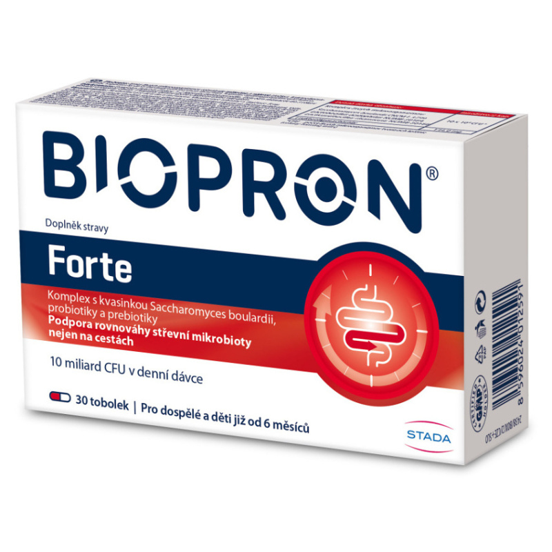 Biopron Forte tob.30