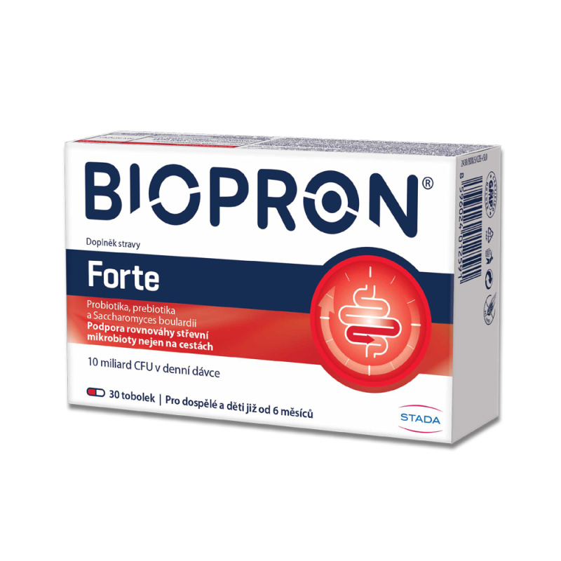 Biopron Forte tob.30