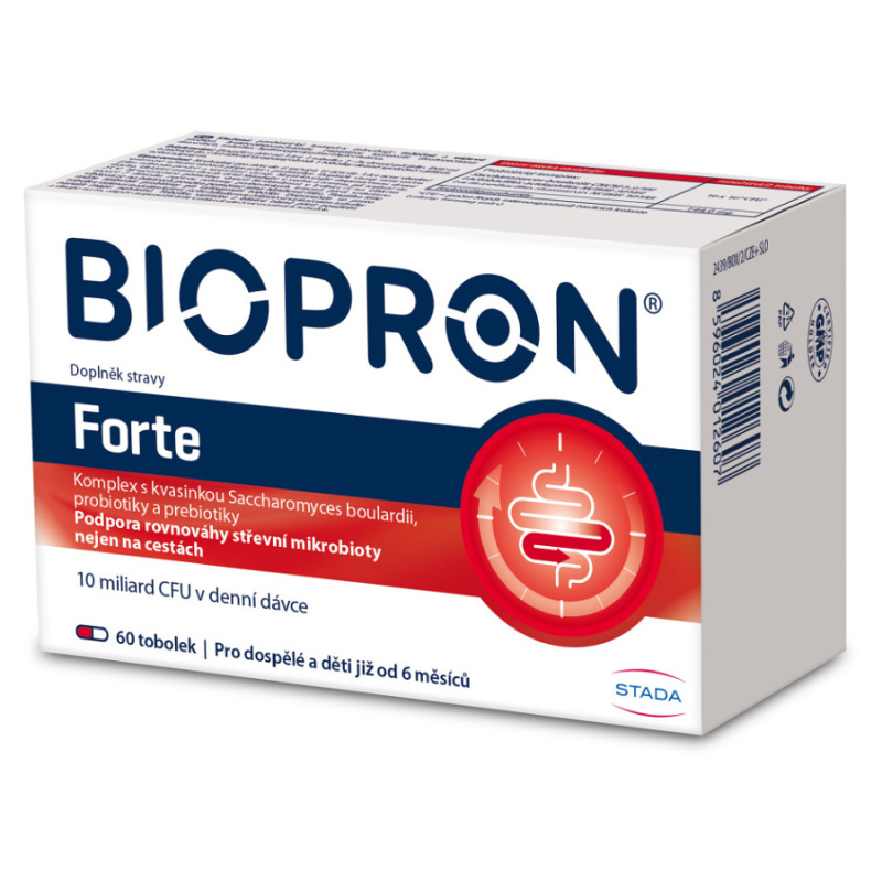 Biopron Forte tob.60