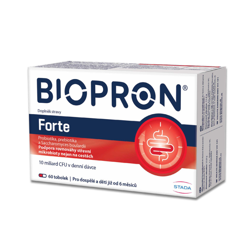 Biopron Forte tob.60