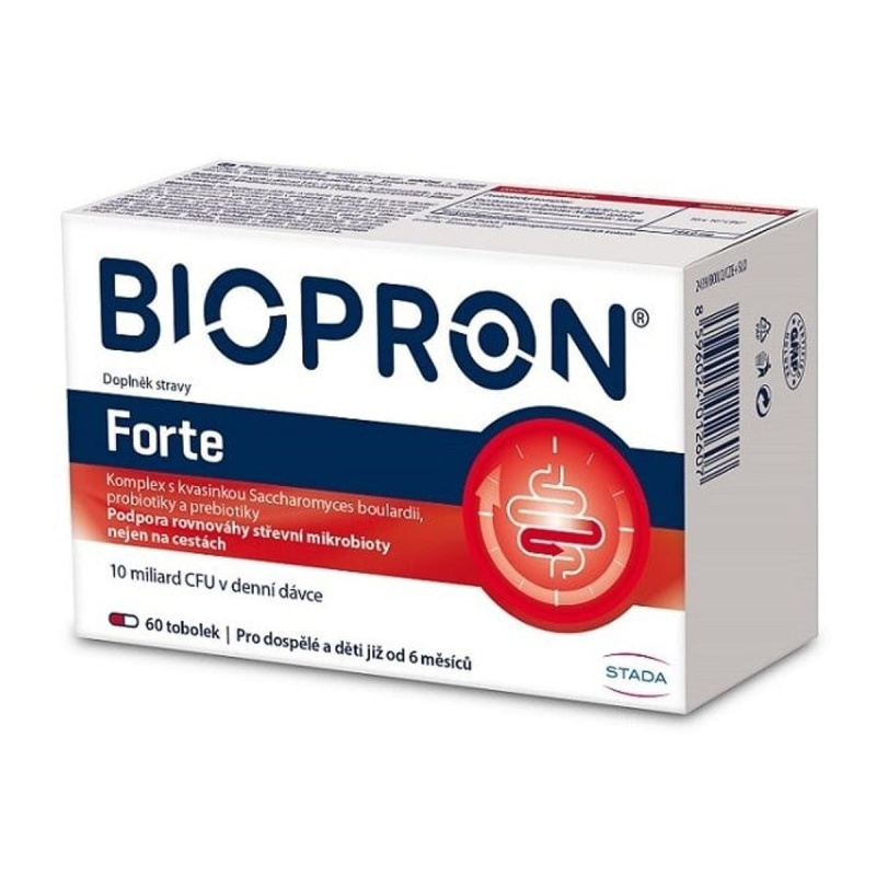 Biopron Forte tob.60