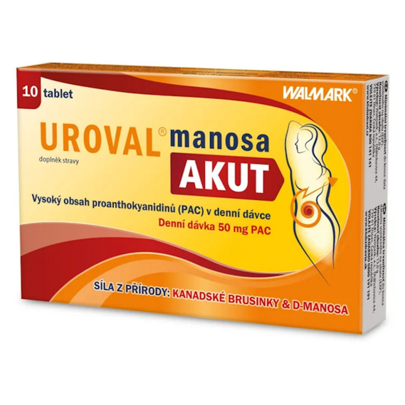 Uroval Manosa AKUT tbl.10