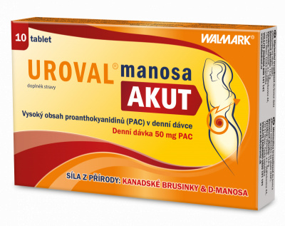 Uroval Manosa AKUT tbl.10