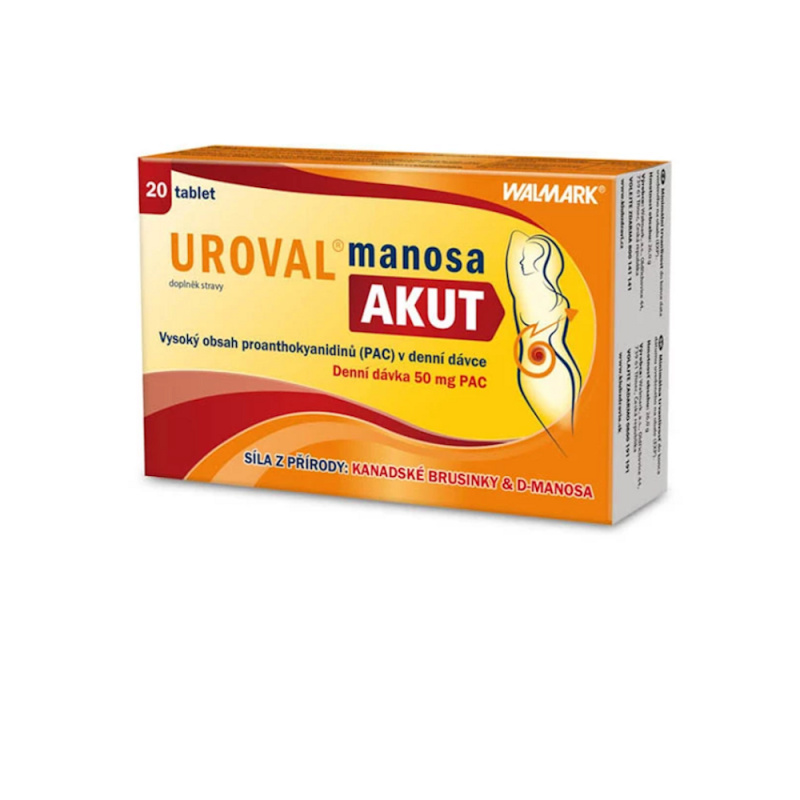 Uroval Manosa AKUT tbl.20