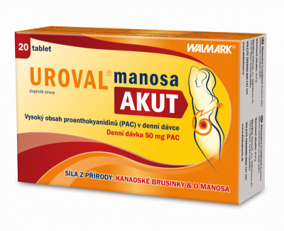 Uroval Manosa AKUT tbl.20