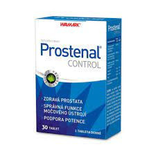 WALMARK Prostenal control 30 tablet